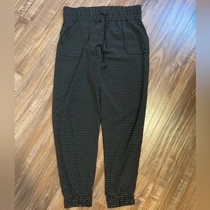 Albion Fit Destination Joggers